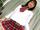 横山翔子